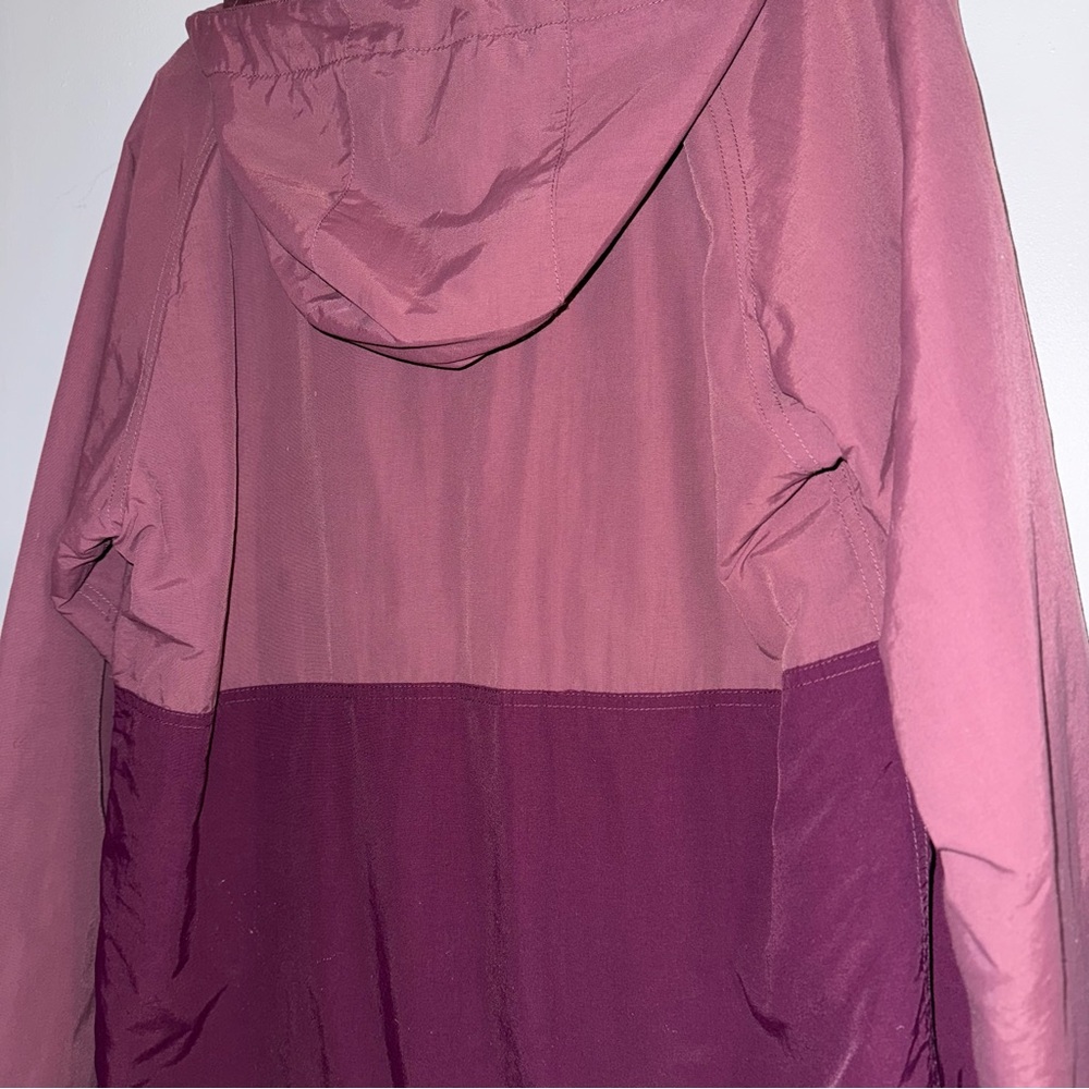 L.L. Bean Primaloft Pullover Jacket - image 7